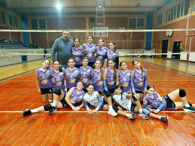 aaaTehničarke u Kg na Fer Plej ligi